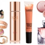 Rose Gold Makeup Picks at Sephora