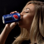 Beyonce Nails Pepsi Mirrors Commercial with NCLA 